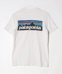 「patagonia」 半袖Tシャツ X-SM...の詳細画像1