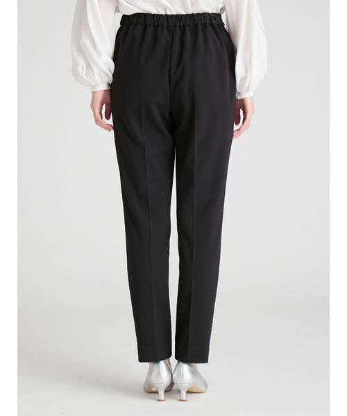 CELFORD（セルフォード） パンツ ストレッチスキニーテーパードパンツ