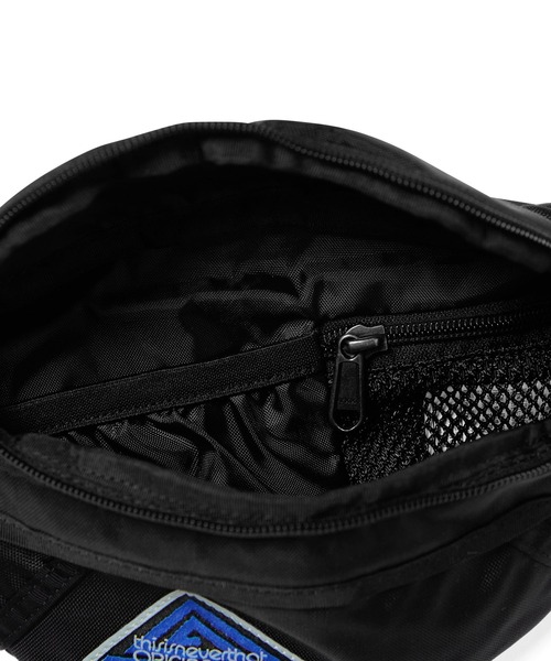 thisisneverthat（ディスイズネバーザット） ショルダーバッグ FREE