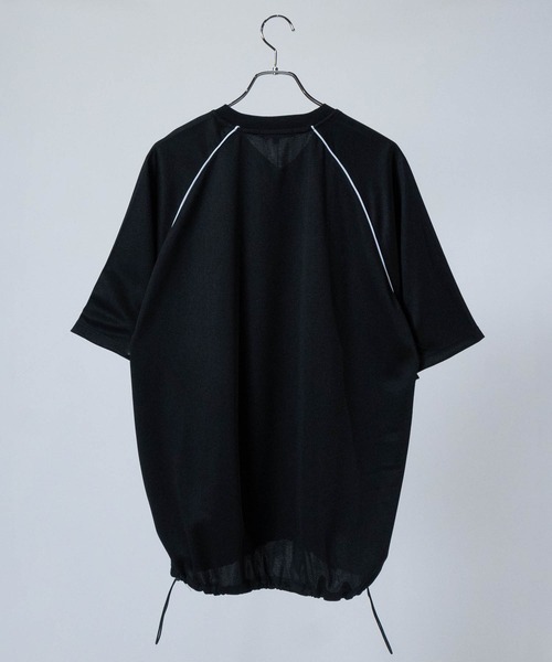 「JOHN'S CLOSET」 半袖Tシャツ LARGE ホワイト メンズ_画像7