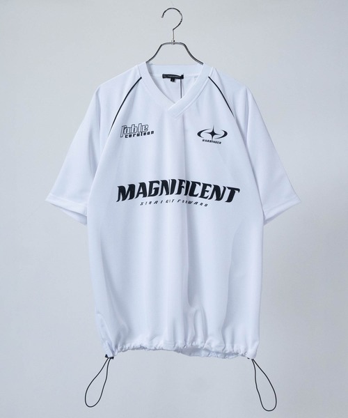 「JOHN'S CLOSET」 半袖Tシャツ LARGE ホワイト メンズ_画像8