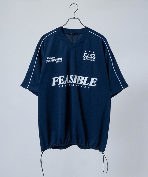 「JOHN'S CLOSET」 半袖Tシャツ LARGE ホワイト メンズ_画像9