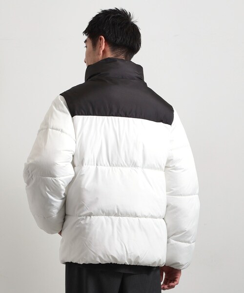 THE SHOP TK ブルゾン アウター 「撥水/洗濯機可」寒い季節でも快適