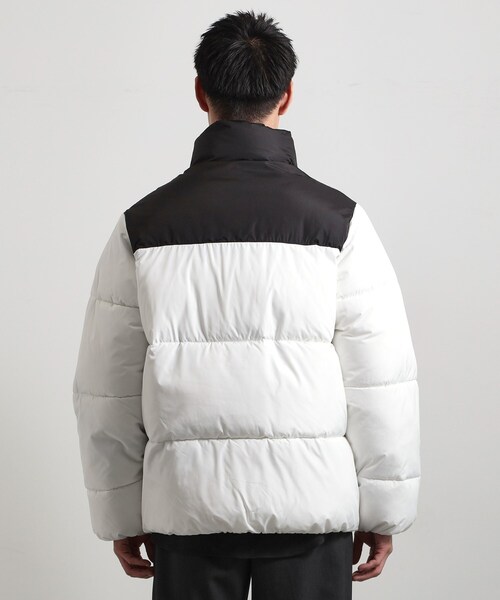 THE SHOP TK ブルゾン アウター 「撥水/洗濯機可」寒い季節でも快適