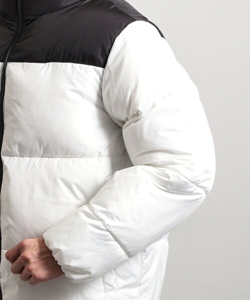 THE SHOP TK ブルゾン アウター 「撥水/洗濯機可」寒い季節でも快適