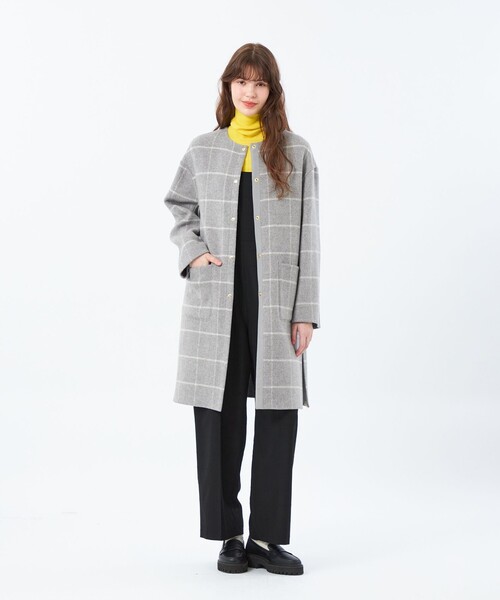 MACKINTOSH PHILOSOPHY（マッキントッシュフィロソフィー） ノーカラー