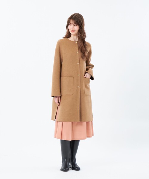 MACKINTOSH PHILOSOPHY（マッキントッシュフィロソフィー） ノーカラー