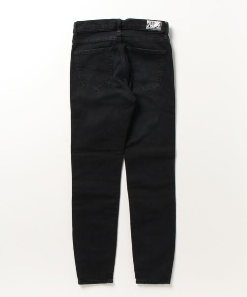 HYSTERIC GLAMOUR（ヒステリックグラマー） スキニーデニムパンツ