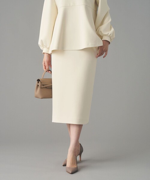 UNITED ARROWS（ユナイテッドアローズ） スカート SPONGY タイト