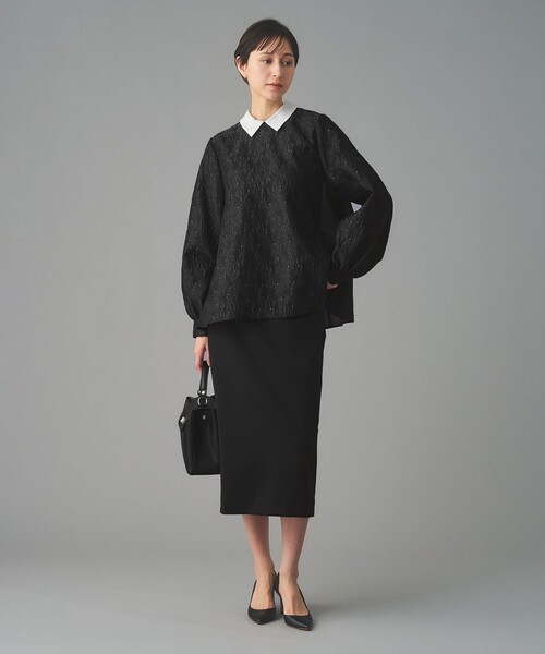 UNITED ARROWS（ユナイテッドアローズ） スカート SPONGY タイト