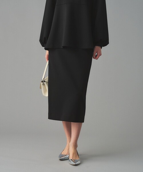 UNITED ARROWS（ユナイテッドアローズ） スカート SPONGY タイト