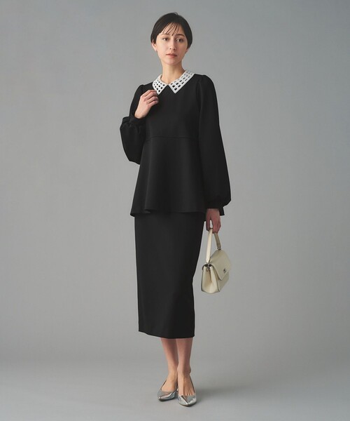 UNITED ARROWS（ユナイテッドアローズ） スカート SPONGY タイト