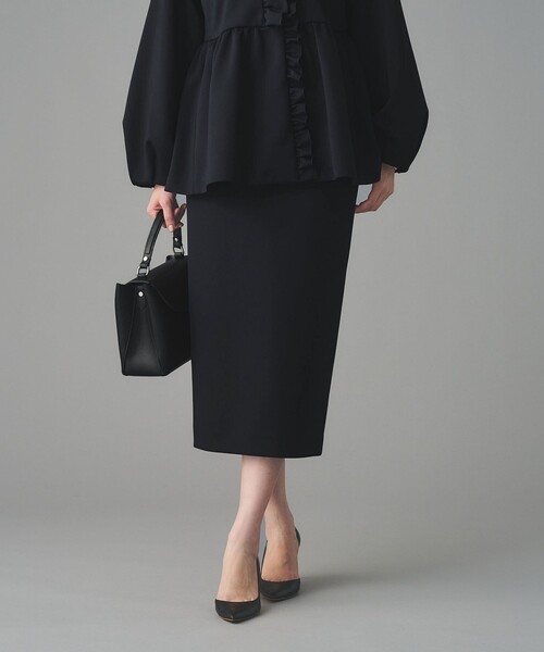 UNITED ARROWS（ユナイテッドアローズ） スカート SPONGY タイト