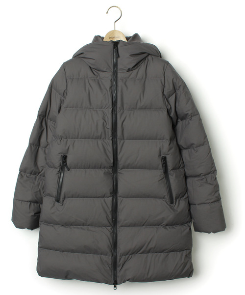 THE NORTH FACE（ザ ノースフェイス） ダウンコート - グレー