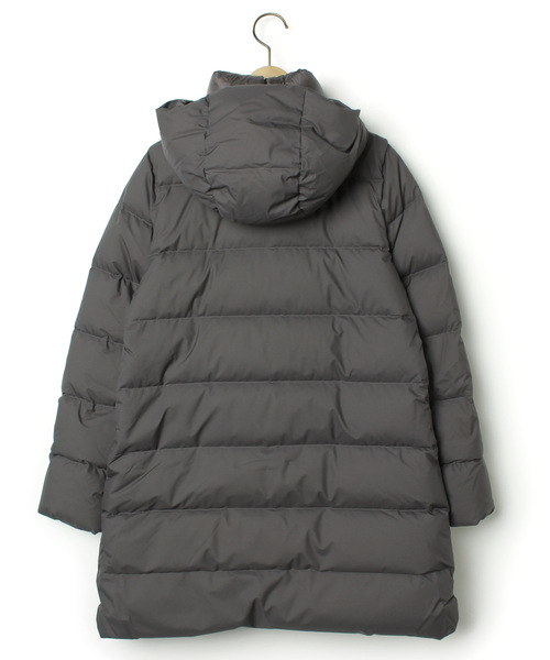 THE NORTH FACE（ザ ノースフェイス） ダウンコート - グレー