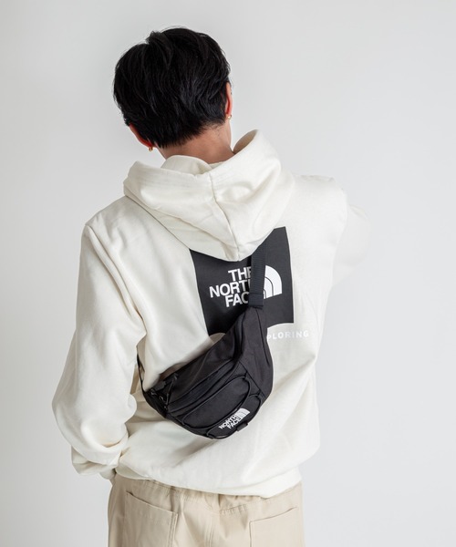 THE NORTH FACE（ザ ノースフェイス） ウエストポーチ 「THE NORTH