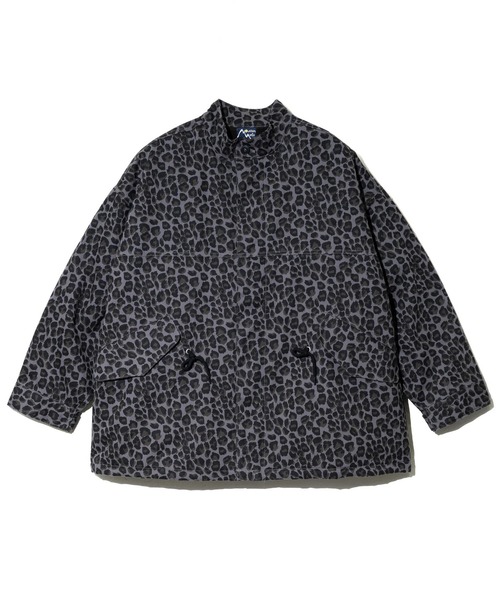 Mountain Mania（マウンテンマニア） モッズコート コート 裏ファー