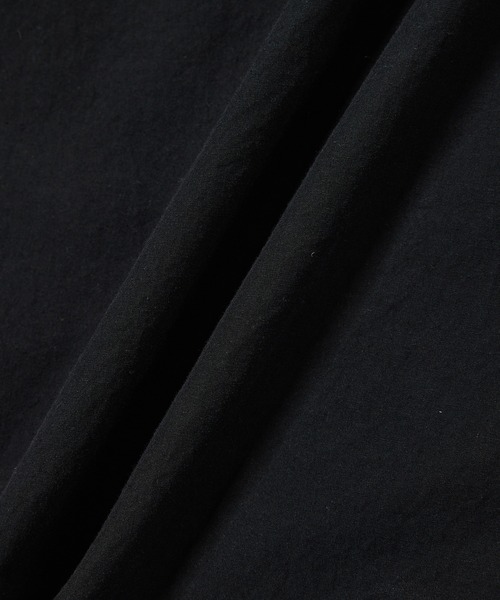 「WILD LIFE TAILOR Adam et Rope'」 イージーパンツ L イエロー系その他3 メンズ_画像4