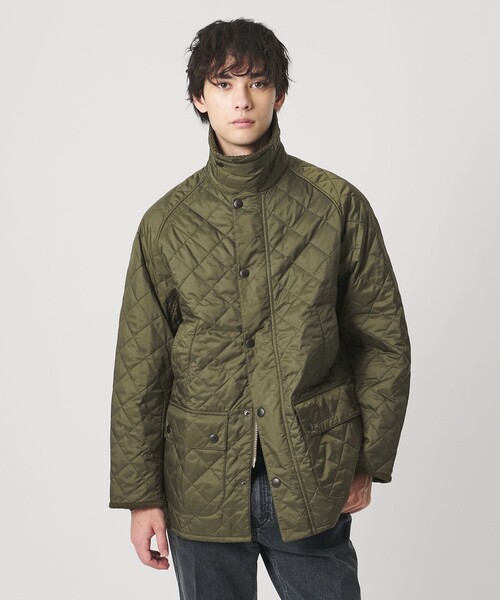 Barbour（バブアー） コート ジャケット 「Barbour」BEDALE/ビデイル