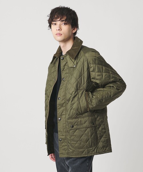 Barbour（バブアー） コート ジャケット 「Barbour」BEDALE/ビデイル