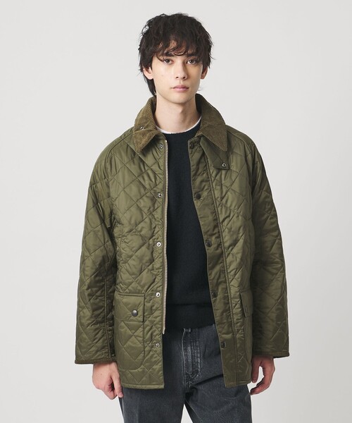 Barbour（バブアー） コート ジャケット 「Barbour」BEDALE/ビデイル