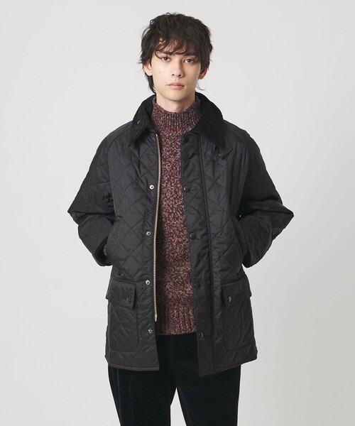 Barbour（バブアー） コート ジャケット 「Barbour」BEDALE/ビデイル
