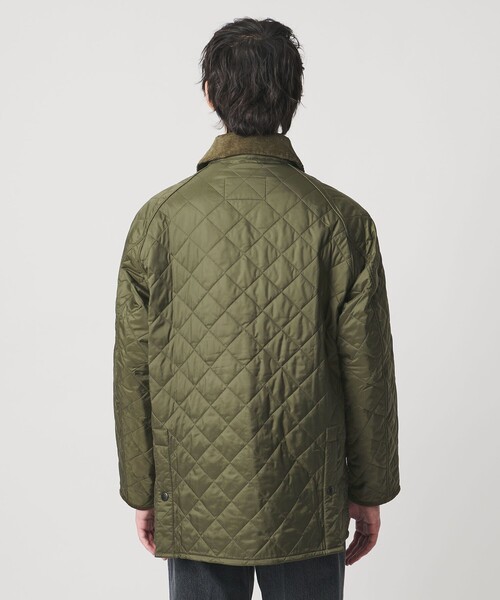 Barbour ＊ビーデル コート Barbour Bilsdale Showerproof Jacket | Anthropologie