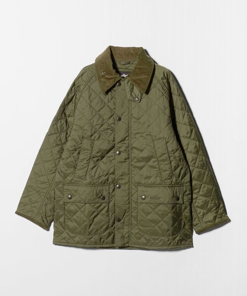Barbour（バブアー） コート ジャケット 「Barbour」BEDALE/ビデイル