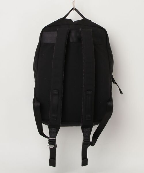 PORTER CLASSIC（ポータークラシック） リュック - ブラック メンズ