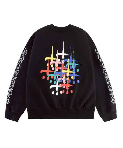 CVTVLIST（カタリスト） トレーナー スウェット CVTVLIST/カタリスト