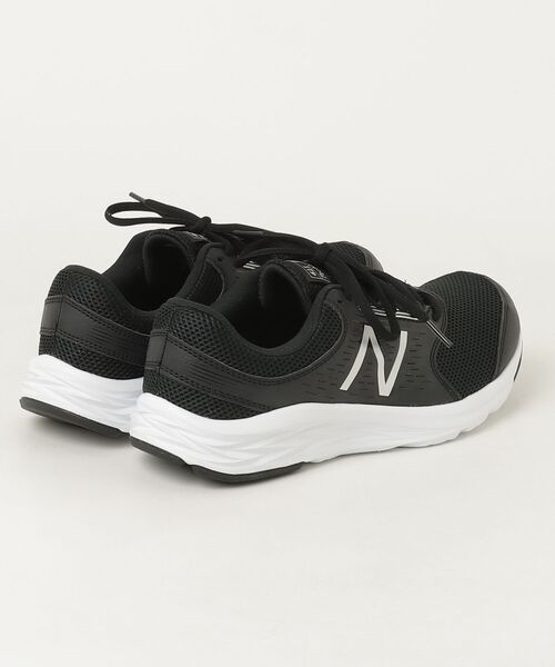 New Balance（ニューバランス） ローカットスニーカー 27cm ブラック