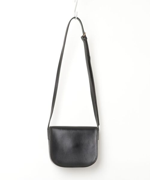 Mimi（ミミ） ショルダーバッグ FREE ブラック レディース : ZOZOTOWN