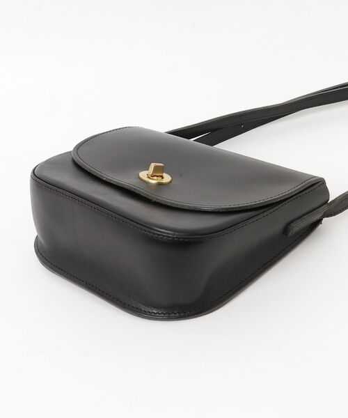 Mimi（ミミ） ショルダーバッグ FREE ブラック レディース : ZOZOTOWN