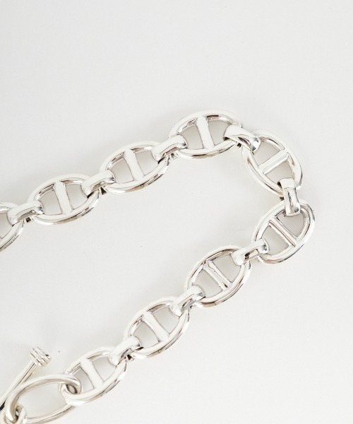 XOLO ブレスレット 「XOLO JEWELRY/ショロジュエリー」 ANCHR LINK