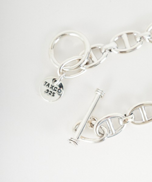 XOLO ブレスレット 「XOLO JEWELRY/ショロジュエリー」 ANCHR LINK