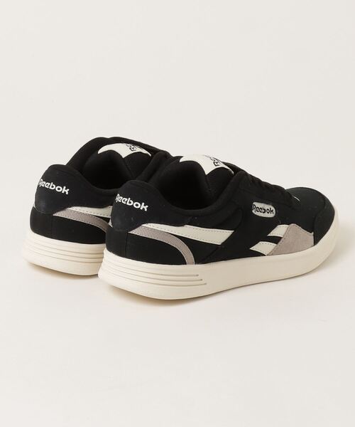 「Reebok」 シューズ 28.0cm ブラック メンズ_画像4