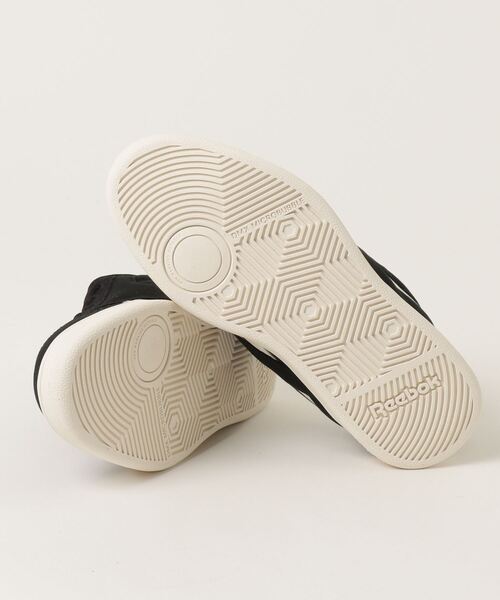 「Reebok」 シューズ 28.0cm ブラック メンズ_画像5