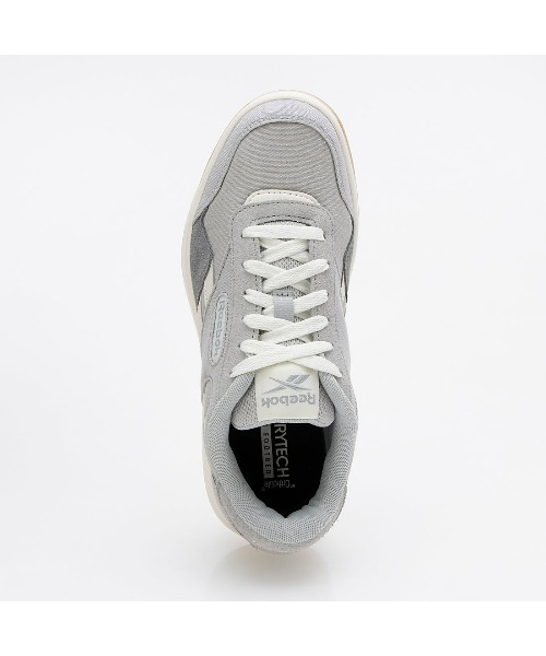 「Reebok」 シューズ 28.0cm ブラック メンズ_画像8