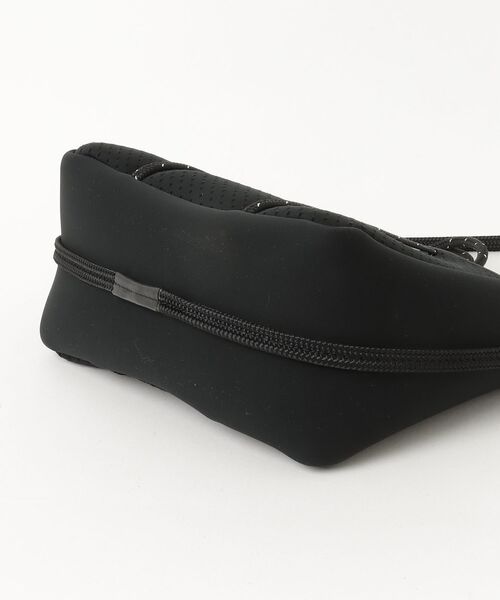 「STATE OF ESCAPE」 ドット柄2WAYバッグ - ブラック レディース_画像3