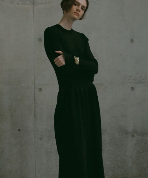 エトレトウキョウ　ワンピース ワンピース │ ETRE TOKYO official online store(エトレトウキョウ)