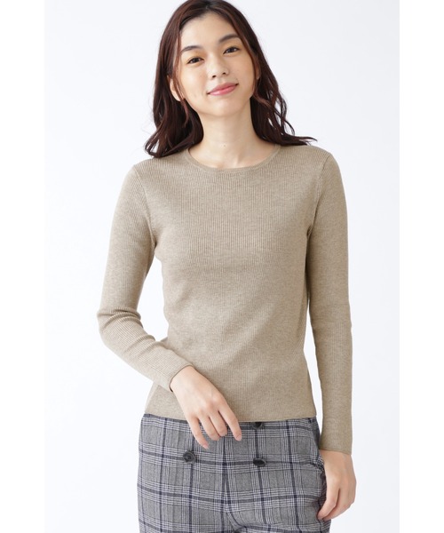 「JILL STUART」 ノースリーブワンピース 4 ブラック レディースの画像