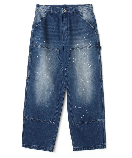 atmos（アトモス） ジーンズ atmos Double Knee Work Pants / アトモス 