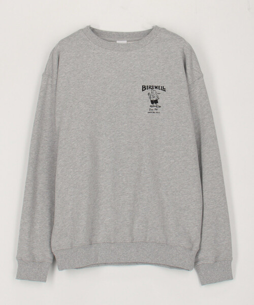 FREAK'S STORE（フリークスストア） トレーナー スウェット 限定展開