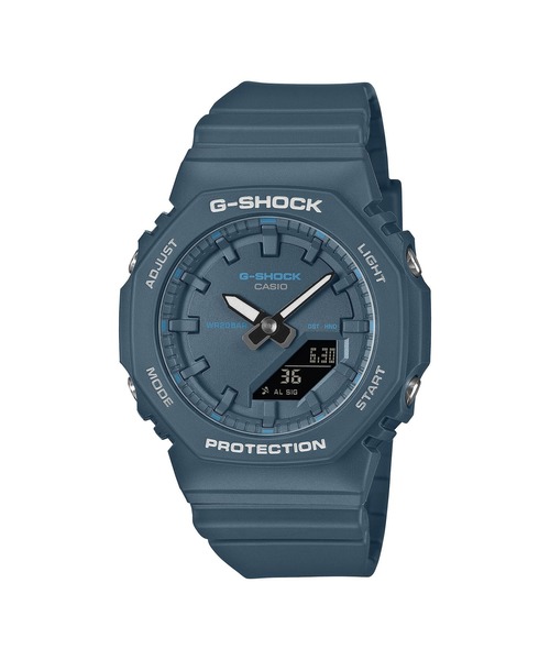 G-SHOCK 腕時計 GMA-P2100シリーズ / GMA-P2100BA-2AJF Gショック