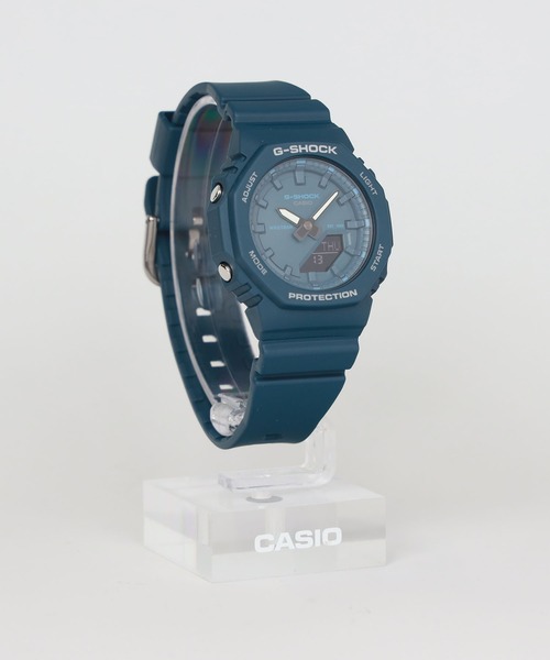 G-SHOCK 腕時計 レディース GMA-P2100シリーズ / GMA-P2100BA-2AJF G