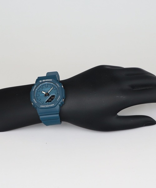 G-SHOCK 腕時計 レディース GMA-P2100シリーズ / GMA-P2100BA-2AJF G