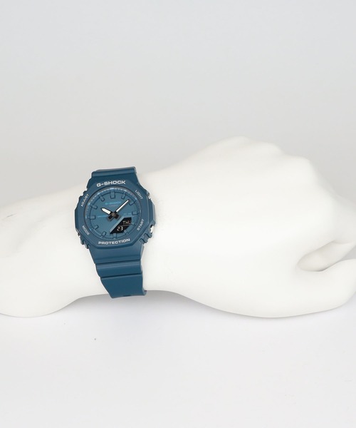 G-SHOCK 腕時計 GMA-P2100シリーズ / GMA-P2100BA-2AJF Gショック