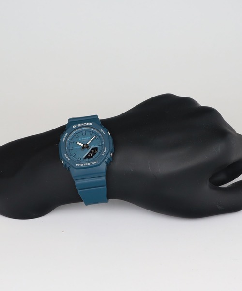 G-SHOCK 腕時計 GMA-P2100シリーズ / GMA-P2100BA-2AJF Gショック