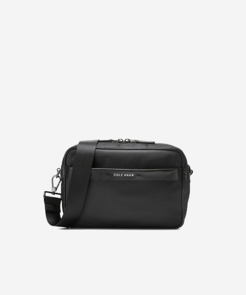 COLE HAAN（コールハーン） ショルダーバッグ カールソン カメラバッグ
