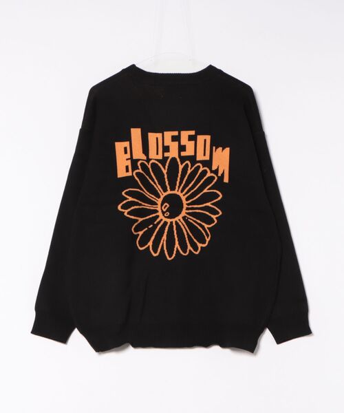 ATELANE（アテレーン） セーター ニット 「SR」「it」「ATELANE